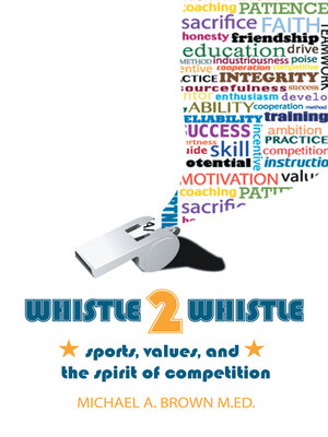 cover image of Whistle 2 Whistle